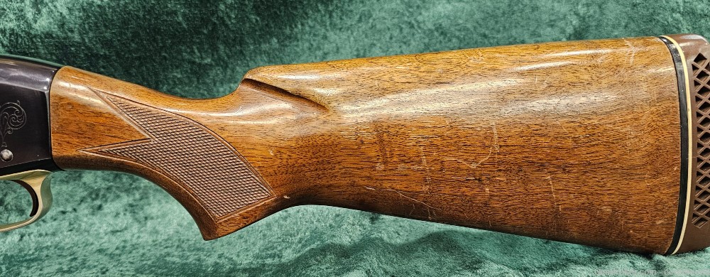 Winchester M-59 12ga PENNY AUCTION -img-17
