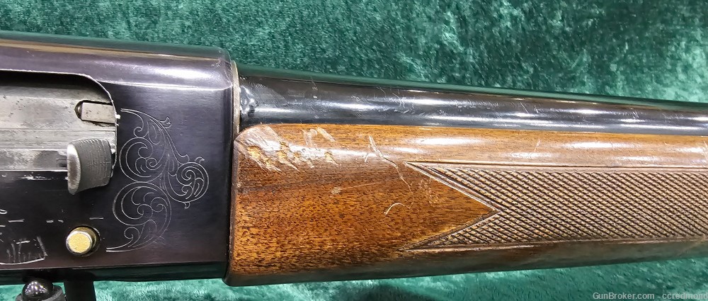 Winchester M-59 12ga PENNY AUCTION -img-6