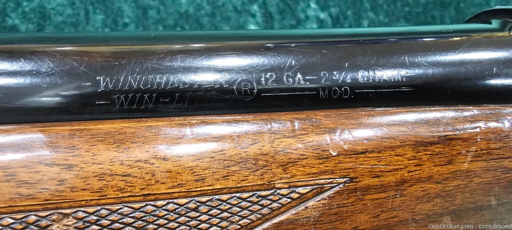 Winchester M-59 12ga PENNY AUCTION -img-13