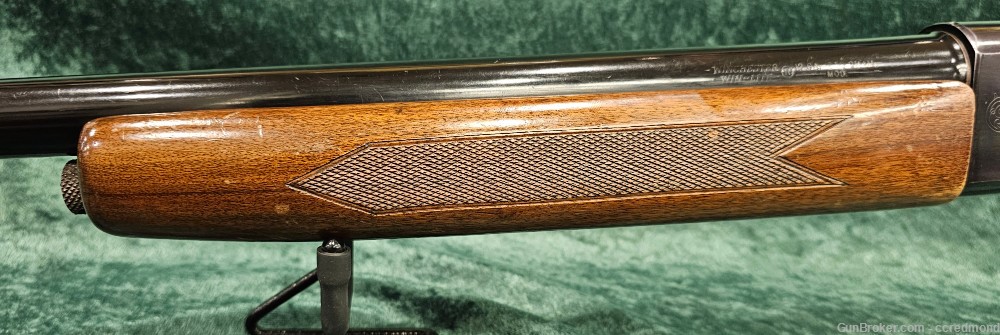 Winchester M-59 12ga PENNY AUCTION -img-12