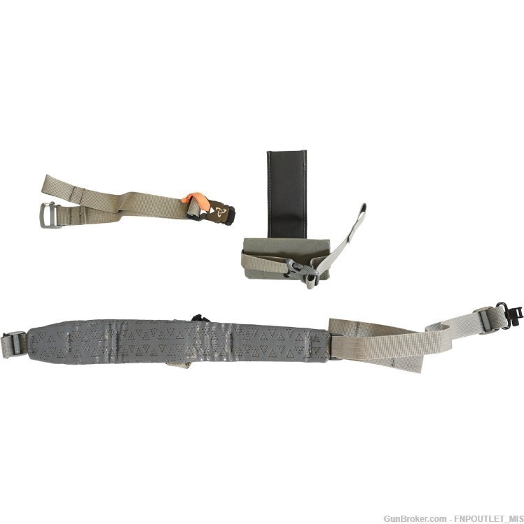 Mystery Ranch Hands-Free Rifle Sling-img-2