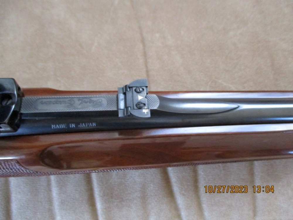 Winchester Grand European 9.3x74R-img-7