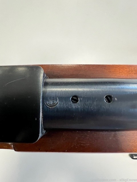 Ruger Semi Auto Carbine Cal. 44 Magnum-img-1
