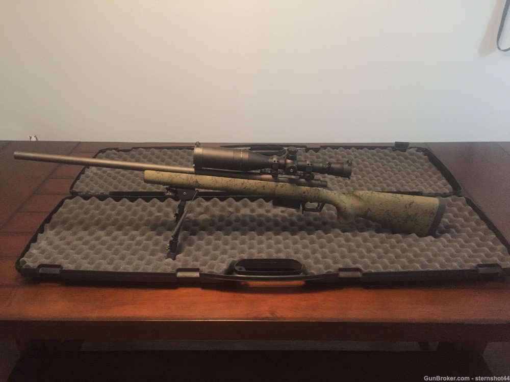 Custom Remington 700 .308-img-3