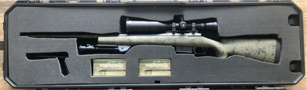 Custom Remington 700 .308-img-1