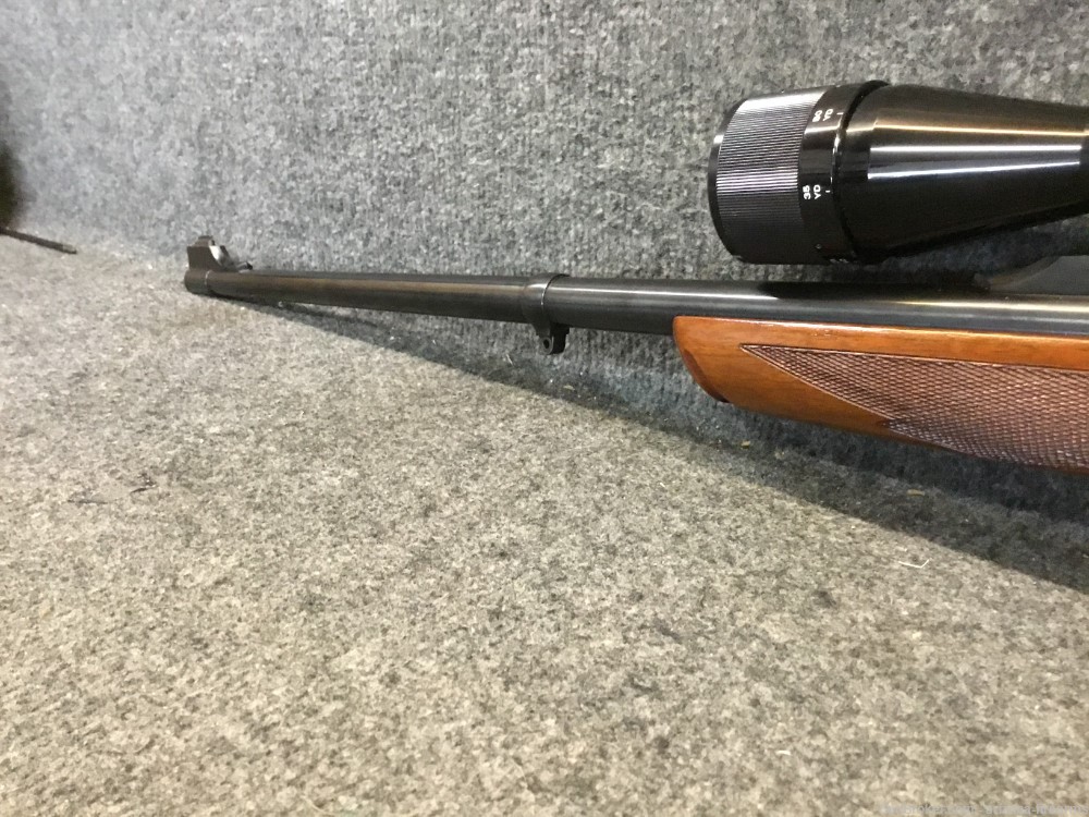 Ruger NO1 .300WINMAG Lever Action Rifle-img-5