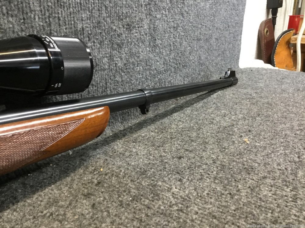 Ruger NO1 .300WINMAG Lever Action Rifle-img-11