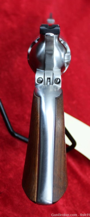 Ruger Old Army .44 Cal-img-4