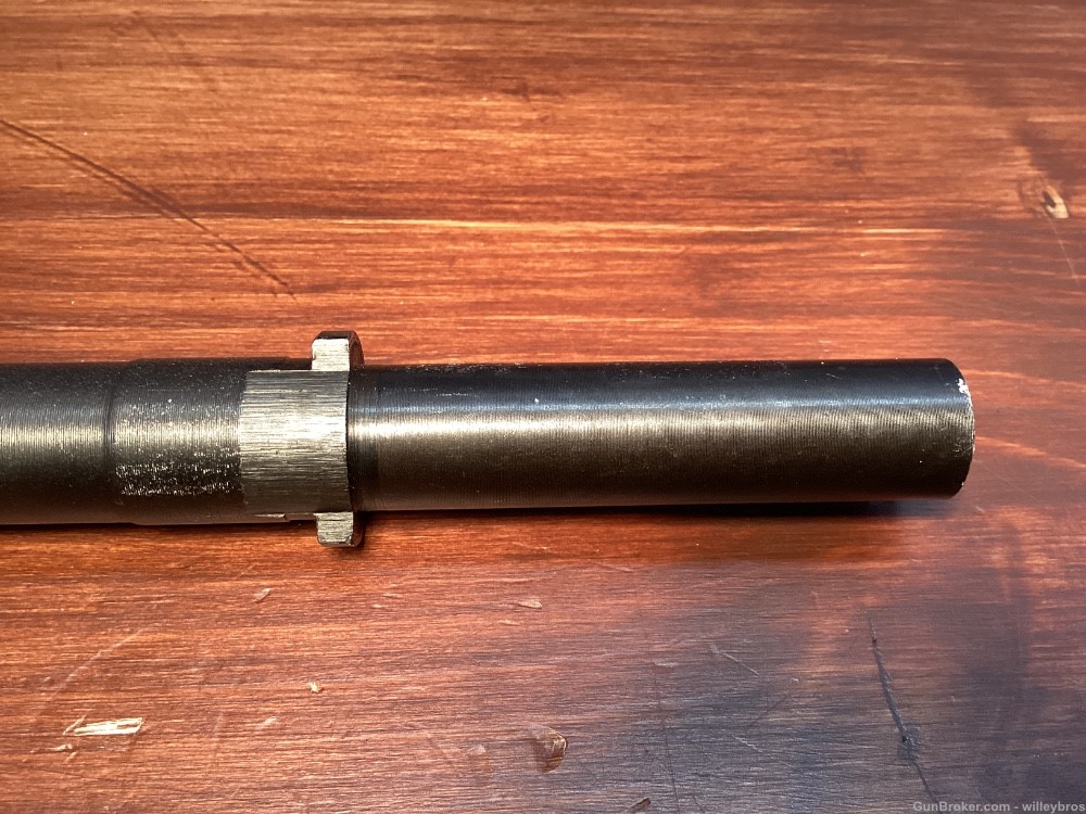 Uzi 10” 9mm Barrel Bright and Shiny Bore -img-6