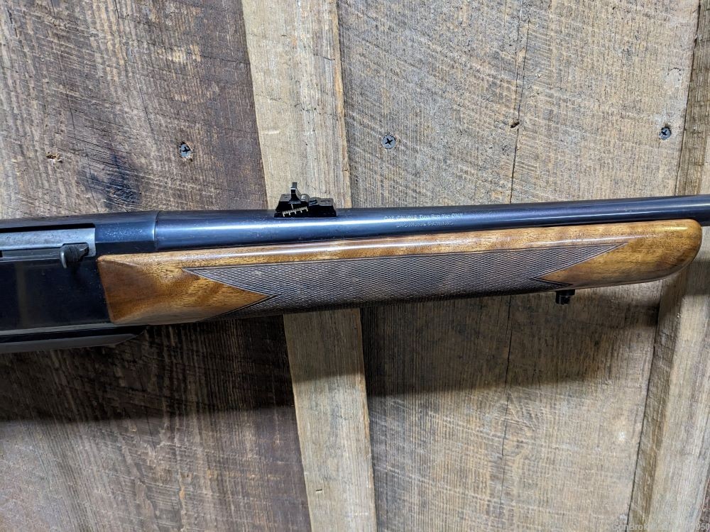Browning BAR 7mm Rem Magnum-img-5