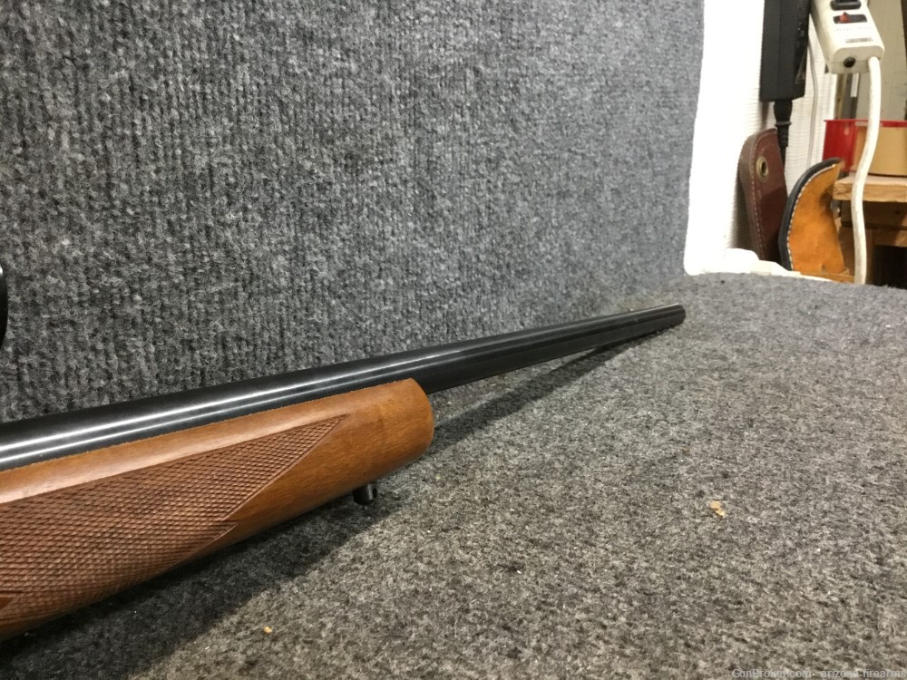 Ruger NO1 243WIN Lever Action Rifle-img-11