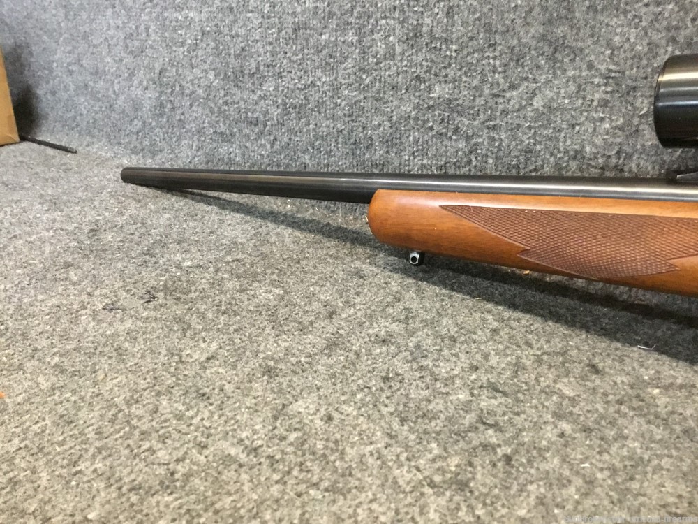 Ruger NO1 243WIN Lever Action Rifle-img-5