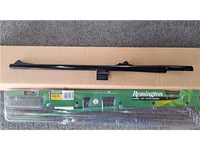Remington 1100 20 g LT  barrel 