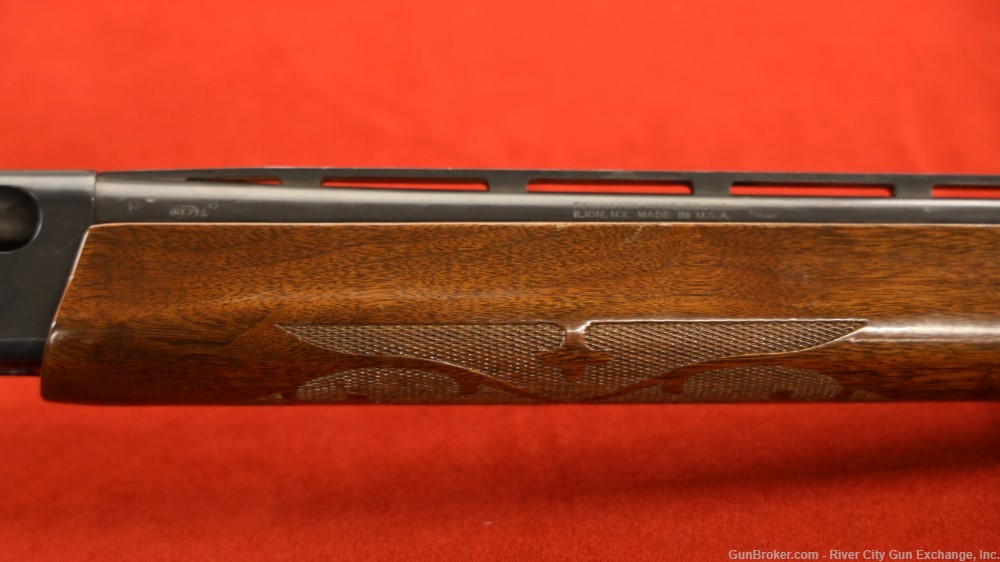 Remington 1100 LT-20 20GA 28" Vent Rib Barrel Semi-Auto Shotgun Used-img-8