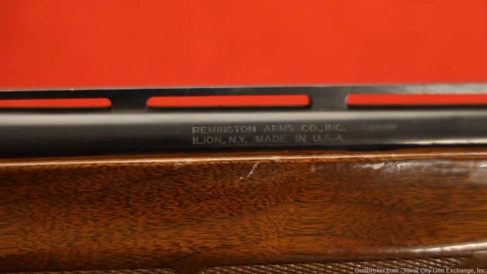 Remington 1100 LT-20 20GA 28" Vent Rib Barrel Semi-Auto Shotgun Used-img-52