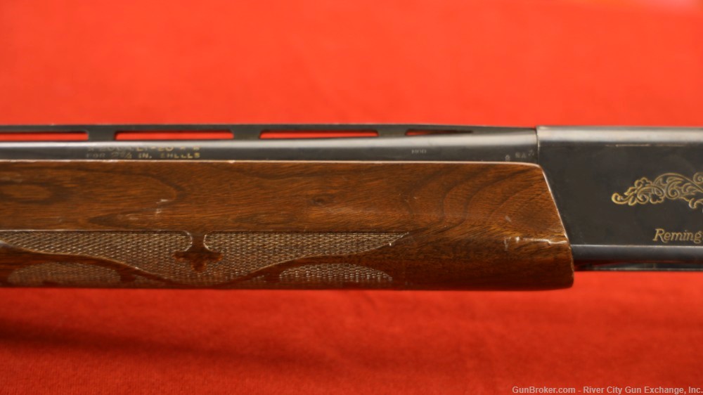 Remington 1100 LT-20 20GA 28" Vent Rib Barrel Semi-Auto Shotgun Used-img-21