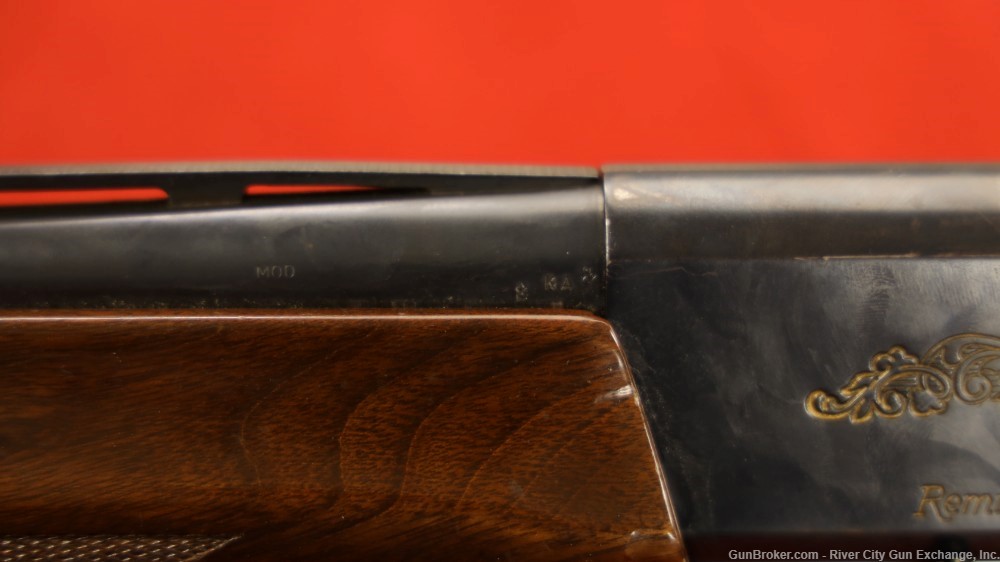 Remington 1100 LT-20 20GA 28" Vent Rib Barrel Semi-Auto Shotgun Used-img-51
