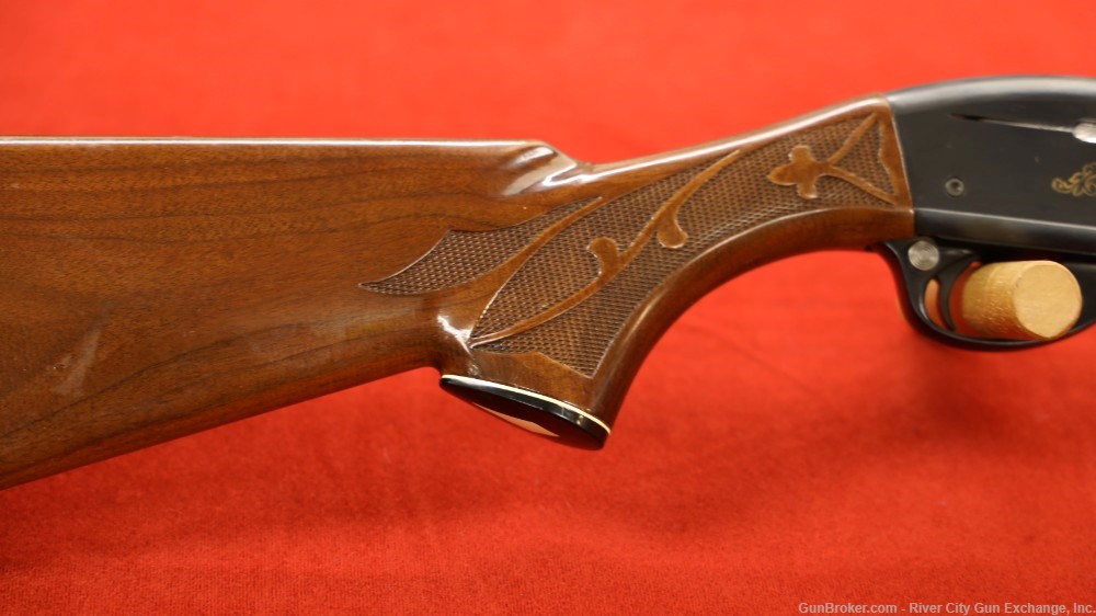 Remington 1100 LT-20 20GA 28" Vent Rib Barrel Semi-Auto Shotgun Used-img-4