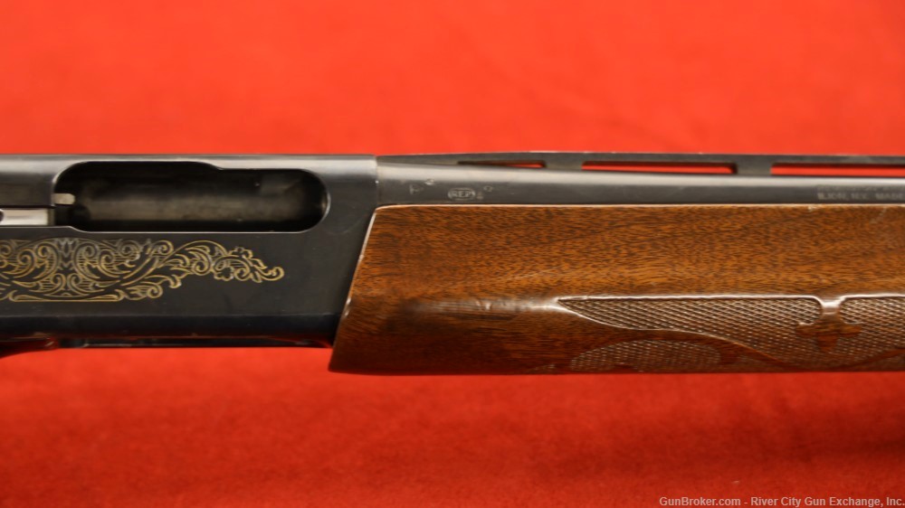 Remington 1100 LT-20 20GA 28" Vent Rib Barrel Semi-Auto Shotgun Used-img-7