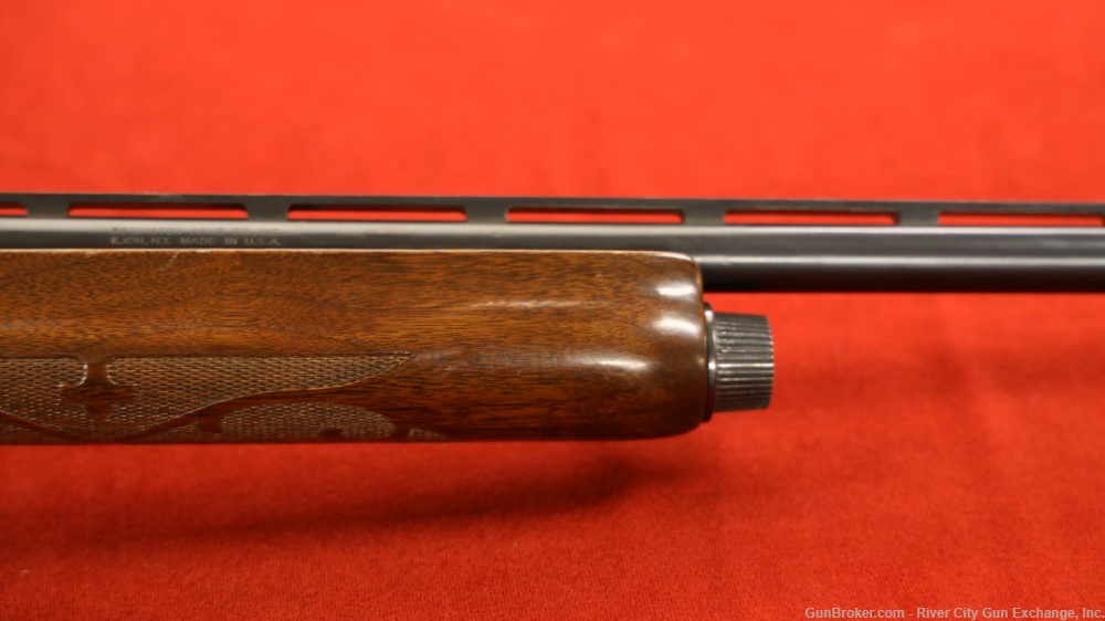 Remington 1100 LT-20 20GA 28" Vent Rib Barrel Semi-Auto Shotgun Used-img-9