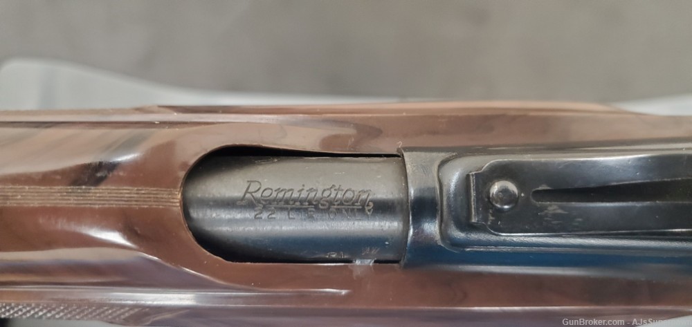 Remington Nylon 66 1776-1976 BICENTENIAL .22 LR - Good Condition-img-3