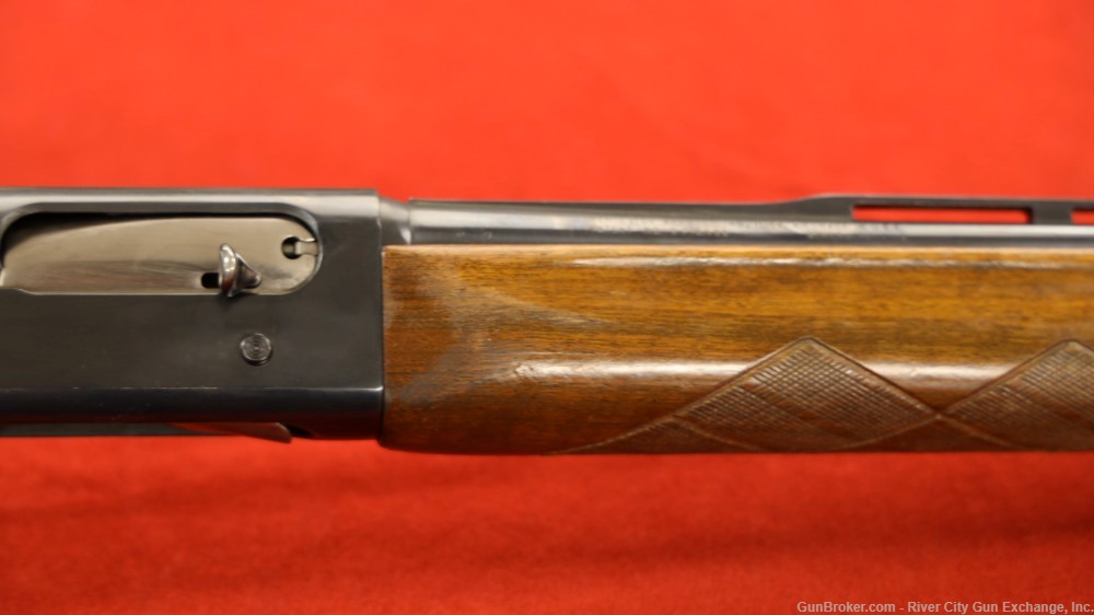 Remington Sportsman 48 20GA 28" Plain Barrel C&R Semi- Auto Shotgun -img-6