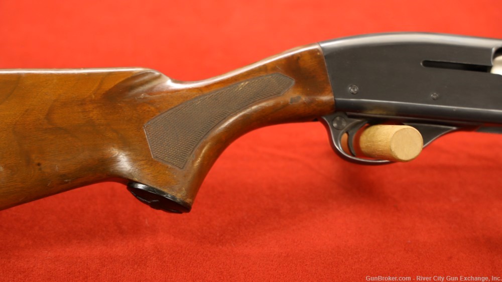 Remington Sportsman 48 20GA 28" Plain Barrel C&R Semi- Auto Shotgun -img-4
