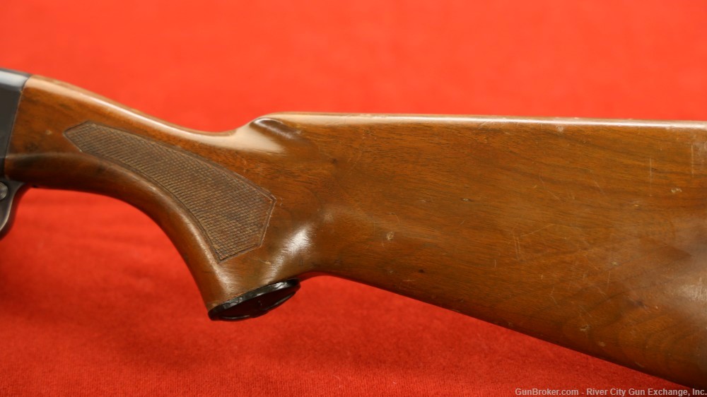 Remington Sportsman 48 20GA 28" Plain Barrel C&R Semi- Auto Shotgun -img-16