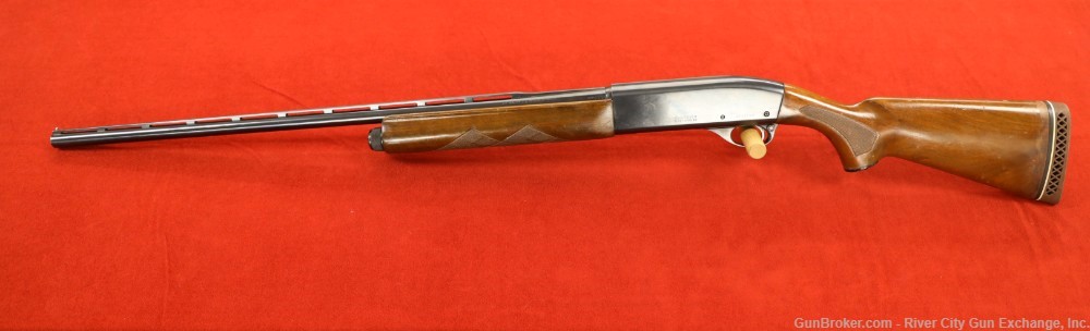 Remington Sportsman 48 20GA 28" Plain Barrel C&R Semi- Auto Shotgun -img-0