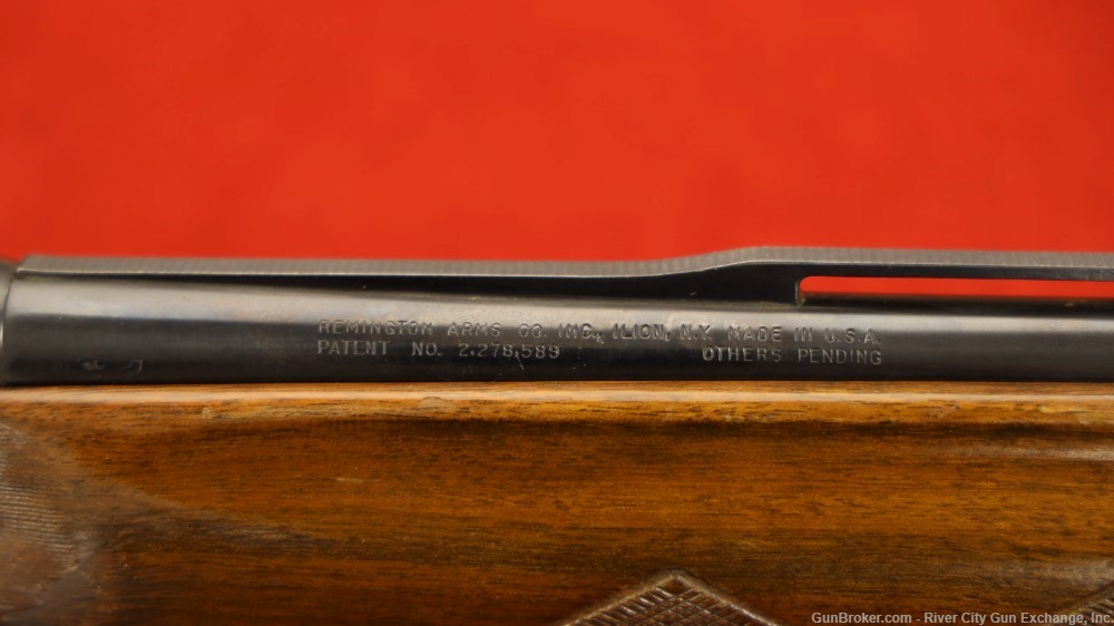 Remington Sportsman 48 20GA 28" Plain Barrel C&R Semi- Auto Shotgun -img-49