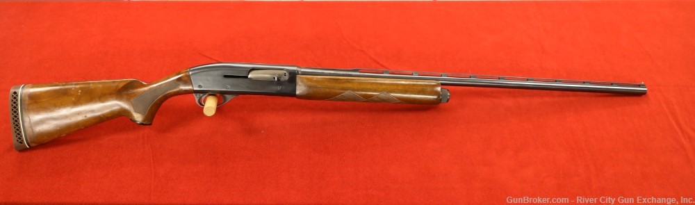 Remington Sportsman 48 20GA 28" Plain Barrel C&R Semi- Auto Shotgun -img-1