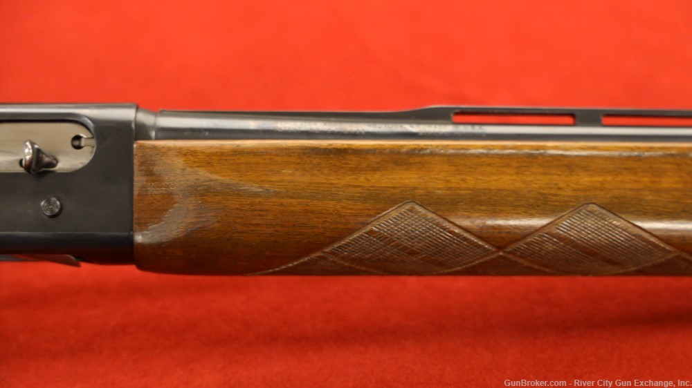 Remington Sportsman 48 20GA 28" Plain Barrel C&R Semi- Auto Shotgun -img-7