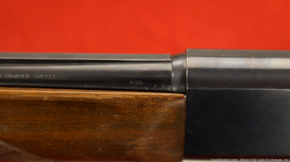 Remington Sportsman 48 20GA 28" Plain Barrel C&R Semi- Auto Shotgun -img-47
