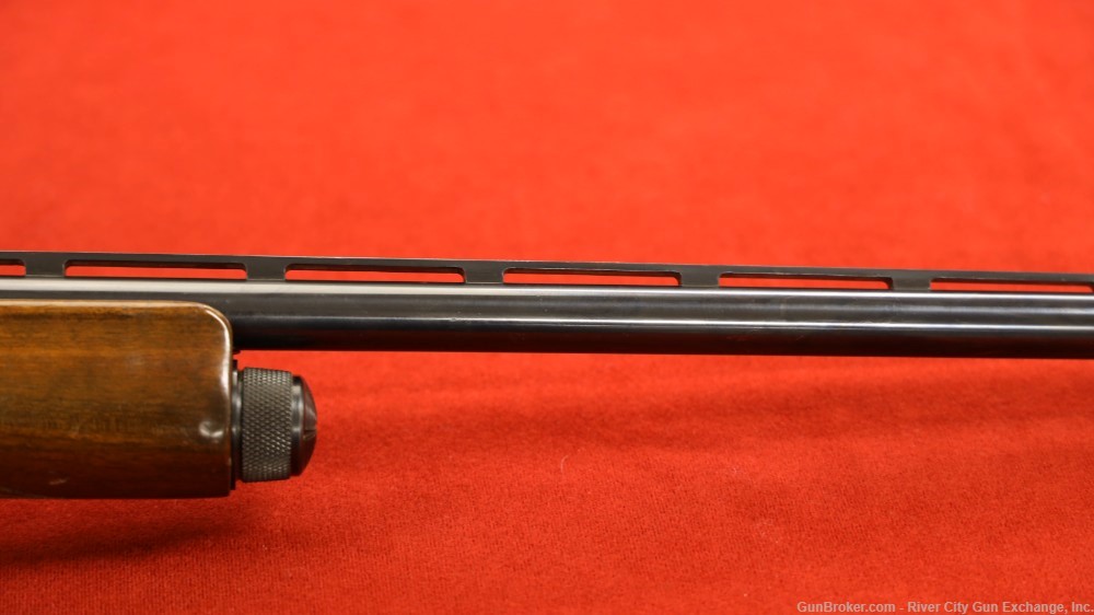 Remington Sportsman 48 20GA 28" Plain Barrel C&R Semi- Auto Shotgun -img-9