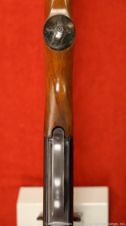 Remington Sportsman 48 20GA 28" Plain Barrel C&R Semi- Auto Shotgun -img-27