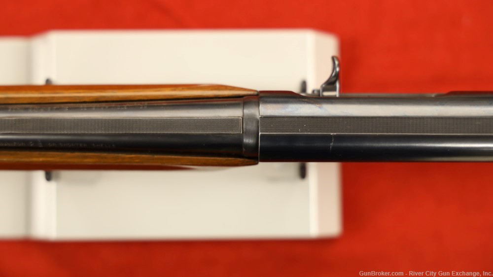 Remington Sportsman 48 20GA 28" Plain Barrel C&R Semi- Auto Shotgun -img-39