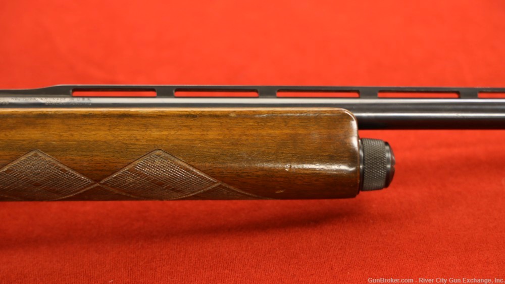 Remington Sportsman 48 20GA 28" Plain Barrel C&R Semi- Auto Shotgun -img-8