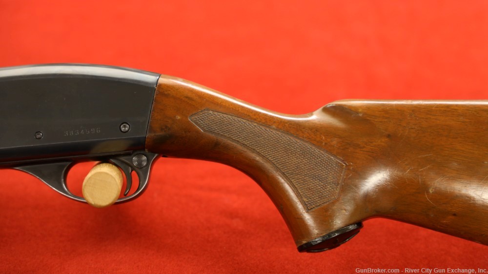 Remington Sportsman 48 20GA 28" Plain Barrel C&R Semi- Auto Shotgun -img-17
