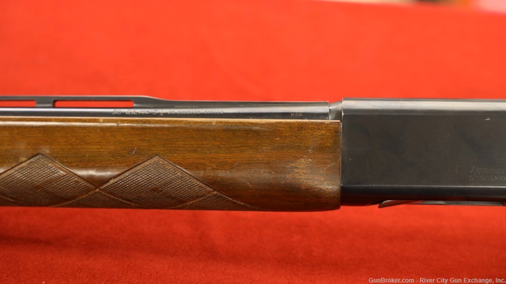 Remington Sportsman 48 20GA 28" Plain Barrel C&R Semi- Auto Shotgun -img-19