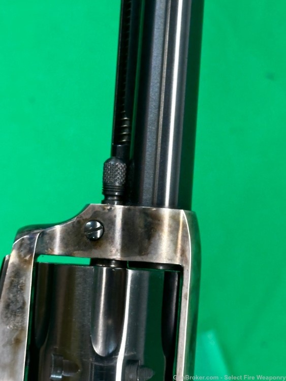 Uberti Made Colt 1873 Single Action Army Black Powder Revolver .44 cal -img-11
