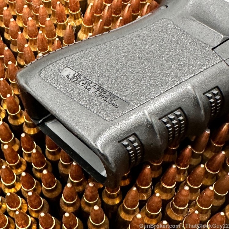 Glock 19 Gen 3 Complete Frame Lower Receiver Austrian Made 23 32 CA Legal -img-9