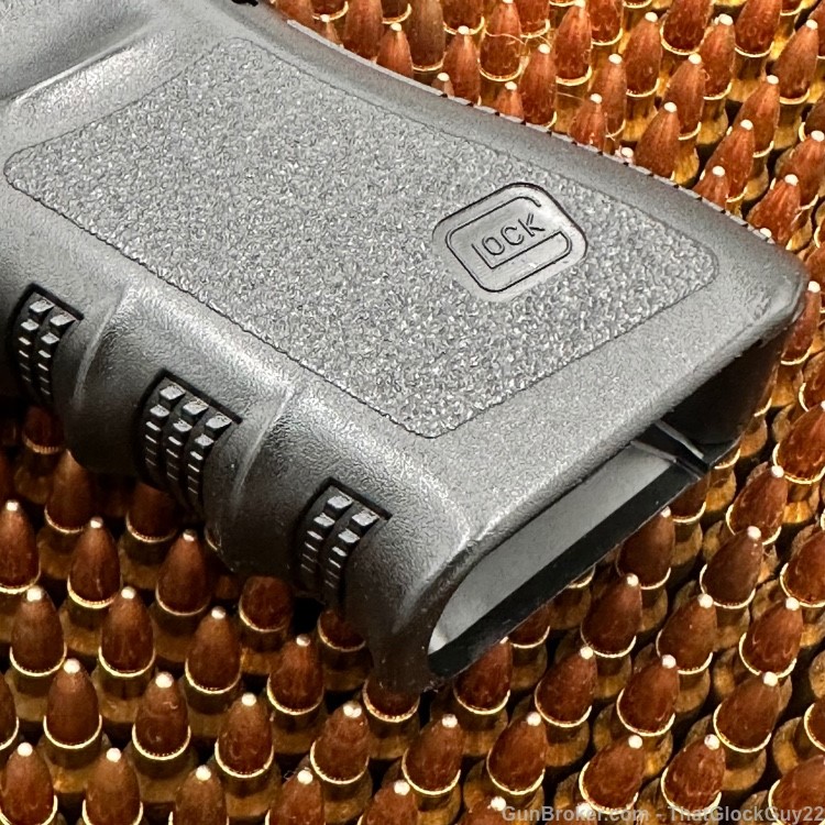 Glock 19 Gen 3 Complete Frame Lower Receiver Austrian Made 23 32 CA Legal -img-5