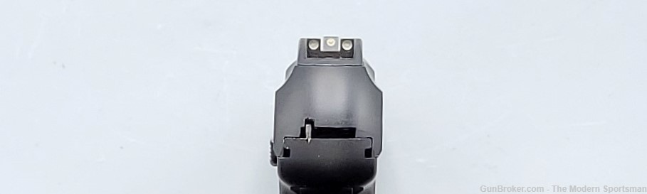 Remington R51 Compact 9mm Luger +P 3.4" Semi Auto Pistol Black 9x19 SAO-img-4