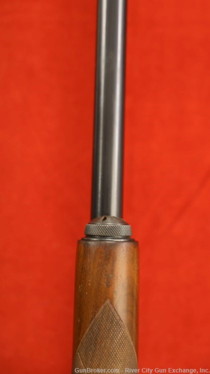 Remington Sportsman 48 12GA 30" Plain Barrel C&R Semi- Auto Shotgun -img-35