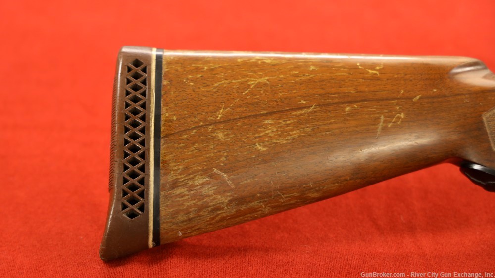 Remington Sportsman 48 12GA 30" Plain Barrel C&R Semi- Auto Shotgun -img-3