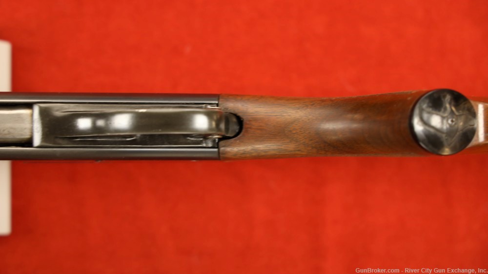 Remington Sportsman 48 12GA 30" Plain Barrel C&R Semi- Auto Shotgun -img-31