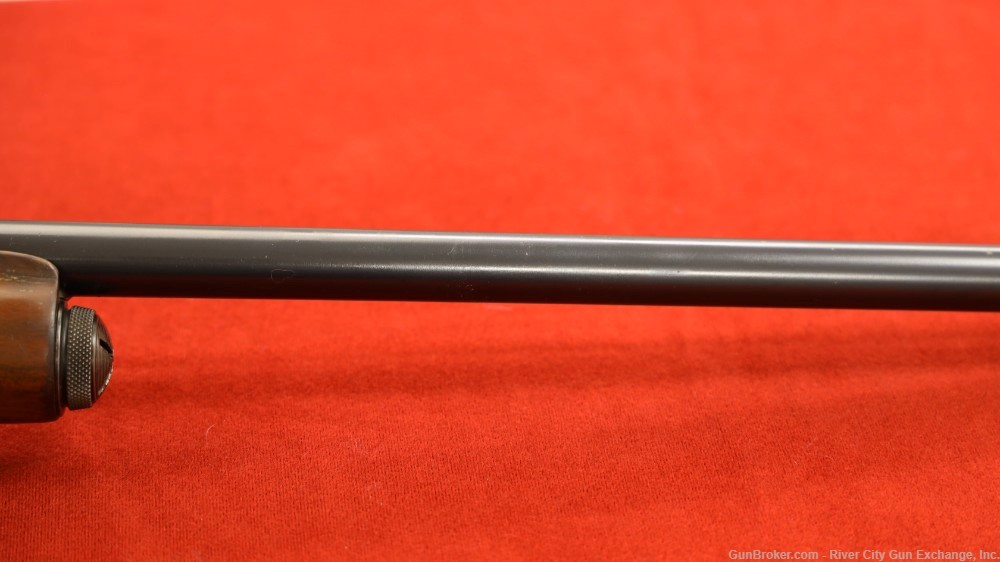 Remington Sportsman 48 12GA 30" Plain Barrel C&R Semi- Auto Shotgun -img-11