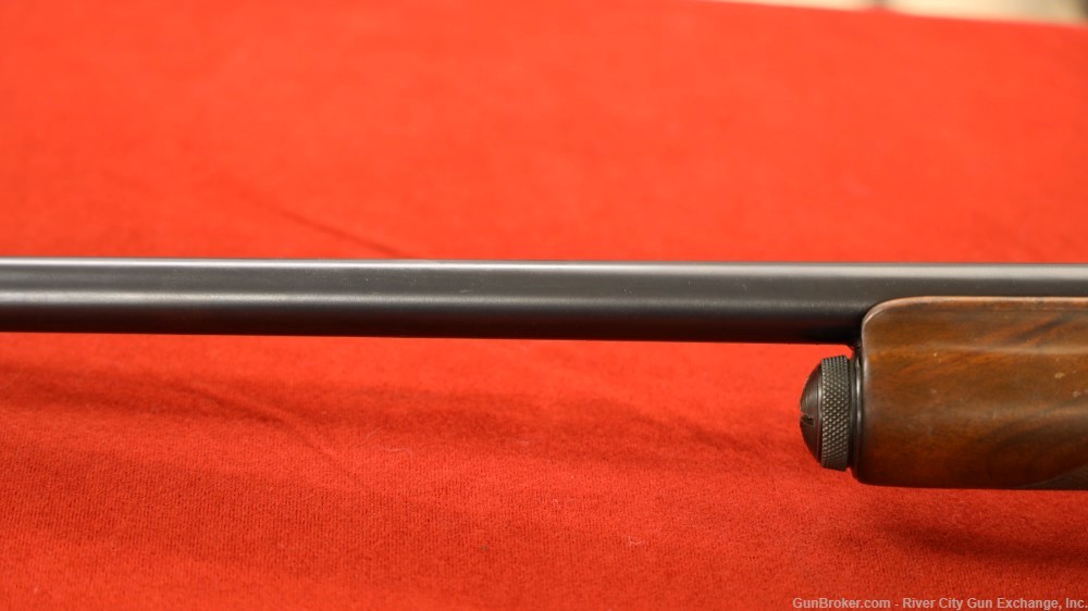 Remington Sportsman 48 12GA 30" Plain Barrel C&R Semi- Auto Shotgun -img-24