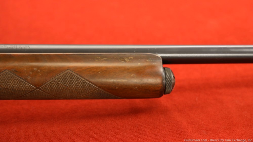 Remington Sportsman 48 12GA 30" Plain Barrel C&R Semi- Auto Shotgun -img-9