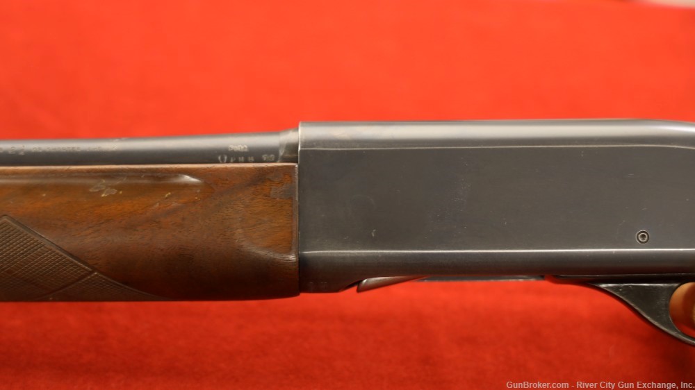 Remington Sportsman 48 12GA 30" Plain Barrel C&R Semi- Auto Shotgun -img-21